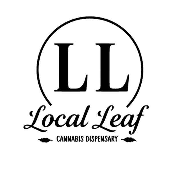 Local Leaf logo